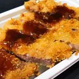 豚カツ(1枚)（福ちゃん弁当）