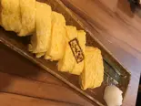 だし巻き玉子（呑みどころ呑天晴）