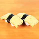 玉子（やまと寿司）