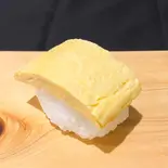 玉子（神戸元町すしきち）