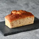 発酵バターのパウンドケーキ(フランボワーズ)/1本（東京洋菓子TANGRAM）