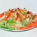 Chicken Salad / チキン サラダ（INDIGOAPIL2INDIANRESTAURANT）