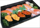 北海尽くし（テイク＆デリバリー専門店 テイク）