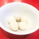 トッピング うずら（裏川島家）