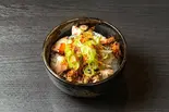 青葱叉焼飯（双子マーラータン）