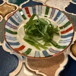 大葉(Lunch&Cafe magari.byZI-ko)