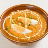 キーマカレー (Keema curry)（インド＆タイ料理スマイル Indian ＆ Thai restaurant ＆Bar~Smile）