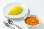 カレーライスセット Curry Rice set(タラキッチン東陽町イースト21店)