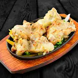 マライティッカ Malai Tikka（ナンバワンカレー屋）