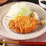 九州産！やわらかチキンカツ弁当（揚げたてかつ TAKUMI 大橋店）