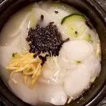 トックスープ（ソナム）