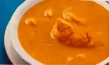 バターエビカレー Butter Prawn Curry（くまさん）