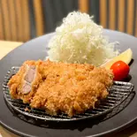 肩ロースかつ弁当(120g)(とんかつ藤田)