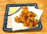 山芋唐揚げ（吉鳥 古川橋駅前店）