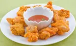 鳥唐揚げ6p friend chicken 6p（MAGIC MAHA CURRY）