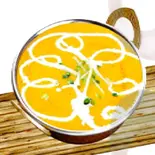 Dal curry（Pariwar restaurant and cafe）
