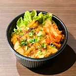 SPF豚丼 大盛（絶品の焼肉Ryu東矢口）