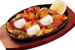 パニールシャスリック/Paneer Shaslik(ナマステJAPAN)