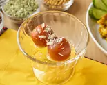 Gulab Jamun グラブ ジャムン（ニルワナム愛宕店）