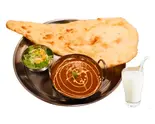 ディナーセット/DinnerSet（インドネパールレストラン パイユン）