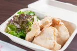 むね肉唐揚げ（唐揚 うめちゃん）