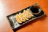 マグロ餃子（宮益坂下酒場）