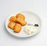 チキンナゲット（SHOGUNBURGER町田店）