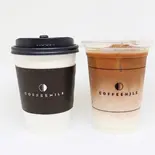 ラテ(単品)(COFFEEMILK)