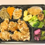 DX唐揚げ弁当（ニューアルエット）