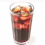 甘さ控えめコーヒー【トールサイズ】（盛岡ビビン麵 HM東十条店）