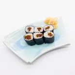 かんぴょう巻（鮨 笹屋 (ささや)）