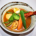 29.チキン / Chicken（インド料理 ラム 本店）
