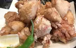 骨なしセット(ジョニーのからあげ 茨木神社前)