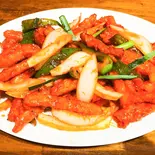 Chili potato チリポテト（スパイスHUB 富士見台店）