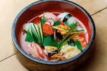 上にぎり1人前（駒寿司）