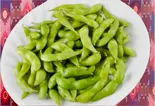 枝豆 Edamame（CURRY KING KOKUBUNGI）