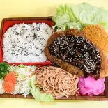 みそカツ弁当（てんこもり弁当湊川店）