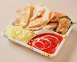 お子様セット Baby Set（インド料理レストラン アダルサ 本店）
