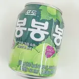 韩国葡萄汁（友誼食府 立川店）