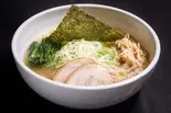 塩らあめん(らあめん 新)