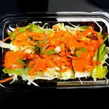 サラダ (Salad)（ナマステトウキョウ）