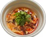 酸辣湯餃(辛)10個(The Farm Stand)