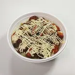 タレマヨからあげ丼（からあげ元気亭東府中店）