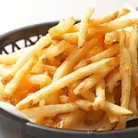 ポテトフライ（中華家 隆華）