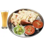 Special set(インドネパール料理サプナ)