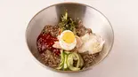 ビビン冷麺(ハニャン)