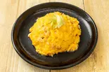 レタスのオムチャーハン Lettuce Fried Rice Omelette（元祖オムチャーハン専門店 オムちゃん食堂 都島LAB）