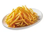 天才のポテトフライ(L)(から揚げの天才 うぐいす谷店)
