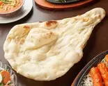 プレーンナン Plain Naan（インディアン アンド バー エベレスト Indian ＆ Bar EVEREST）