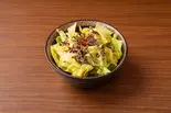 やみつき塩キャベツ（無敵酒場）
